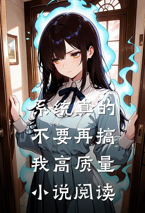 系统真的不要再搞我高质量小说阅读
