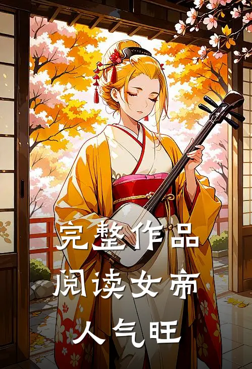 完整作品阅读女帝人气旺