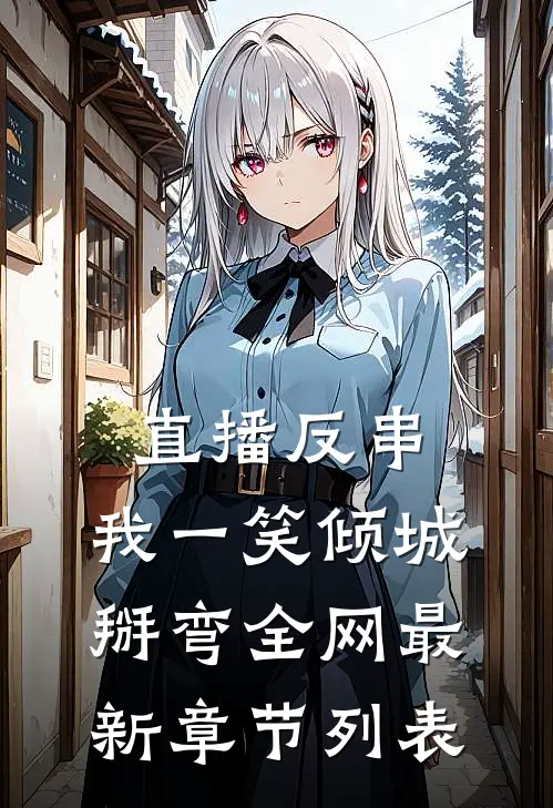 直播反串：我一笑倾城，掰弯全网最新章节列表