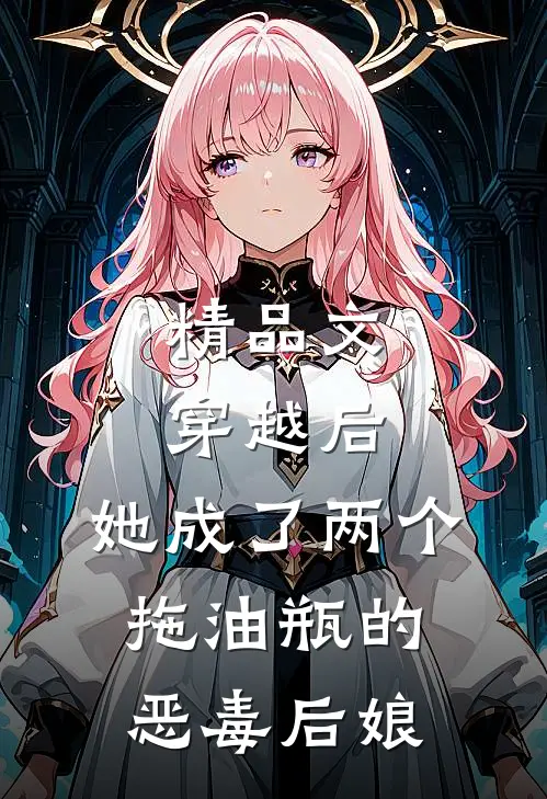 精品文穿越后,她成了两个拖油瓶的恶毒后娘
