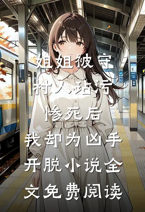 姐姐被守村人玷污惨死后，我却为凶手开脱小说全文免费阅读