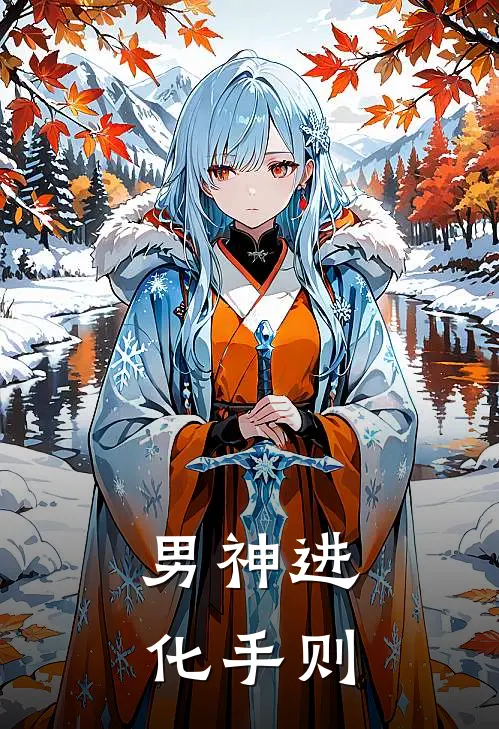 男神进化手则