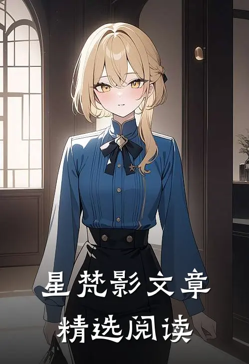星梵影文章精选阅读