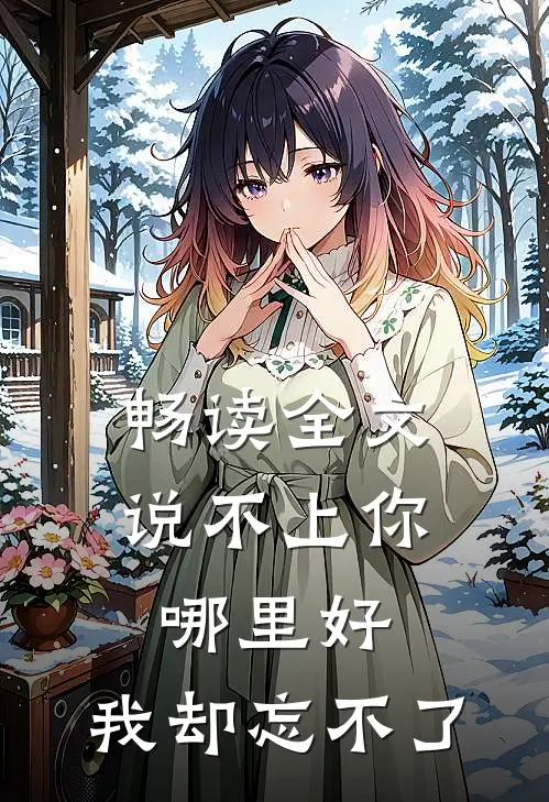 畅读全文说不上你哪里好，我却忘不了