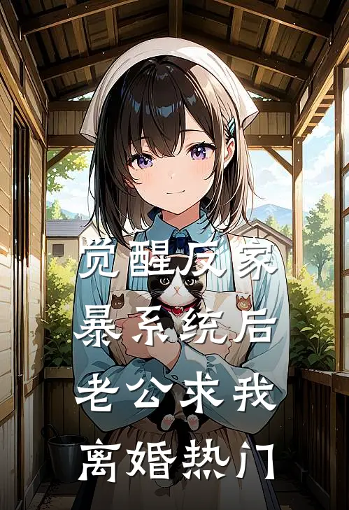 觉醒反家暴系统后老公求我离婚热门