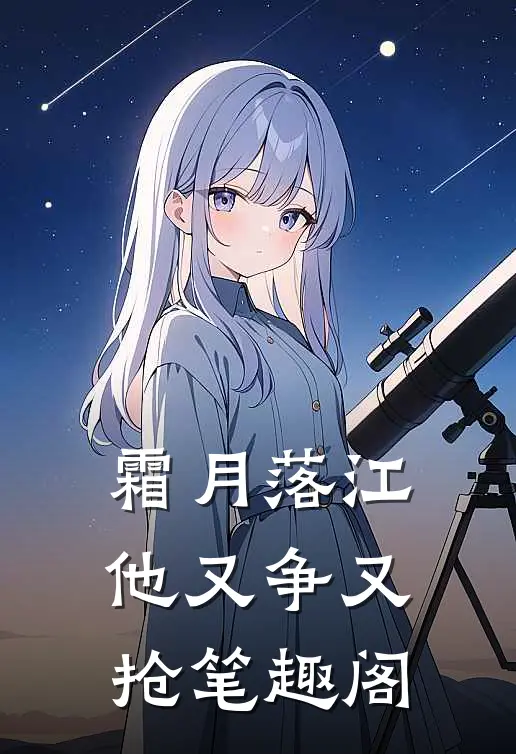 霜月落江，他又争又抢笔趣阁