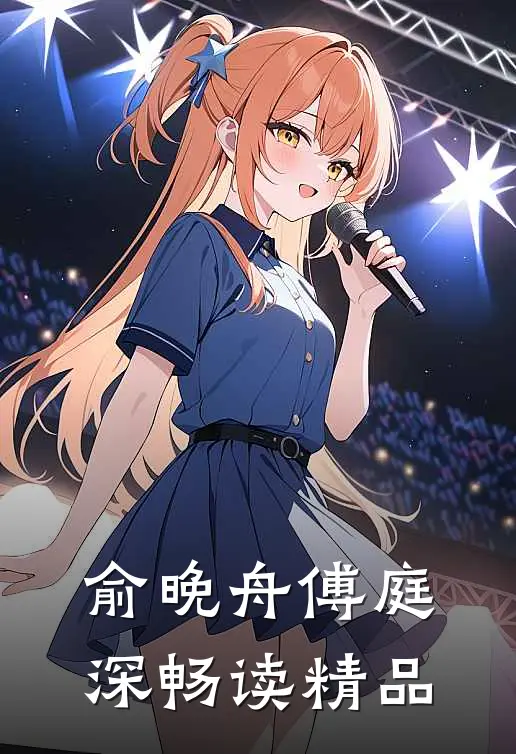 俞晚舟傅庭深畅读精品