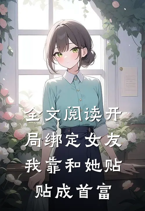 全文阅读开局绑定女友，我靠和她贴贴成首富