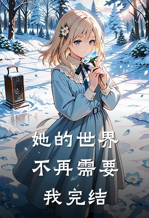 她的世界，不再需要我完结