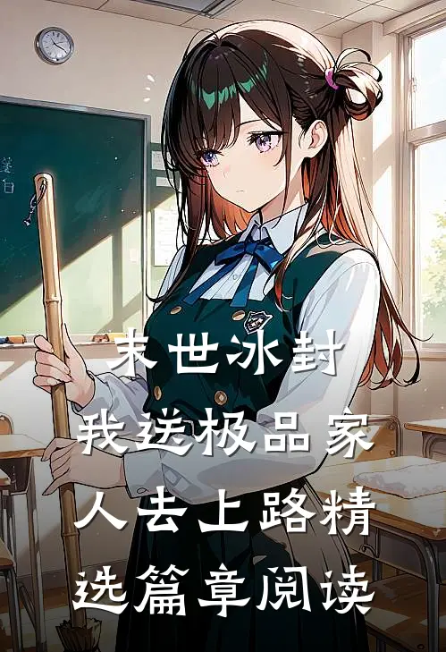 末世冰封，我送极品家人去上路精选篇章阅读