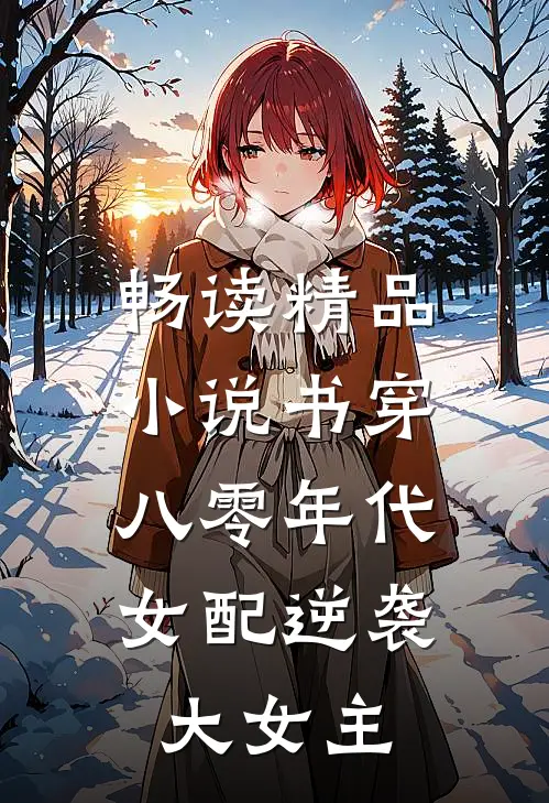 畅读精品小说书穿八零年代，女配逆袭大女主