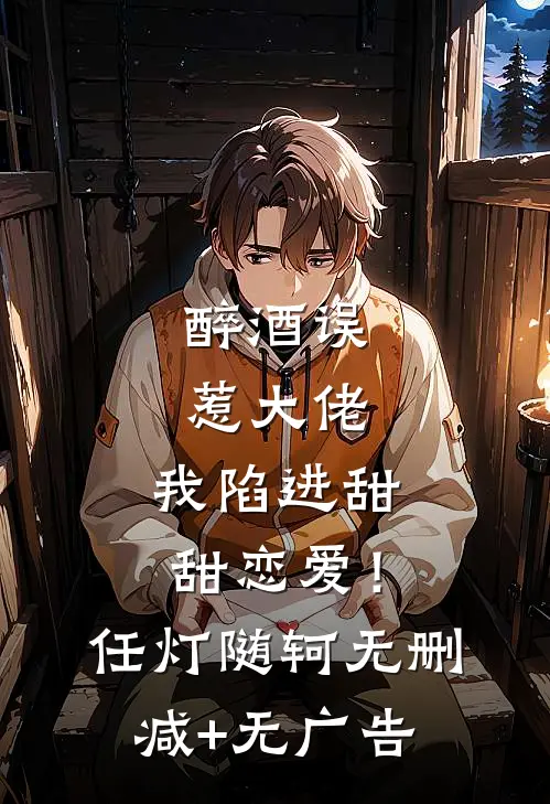 醉酒误惹大佬，我陷进甜甜恋爱！任灯随轲无删减+无广告