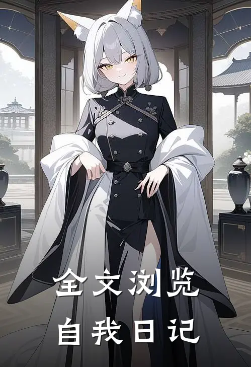 全文浏览自我日记