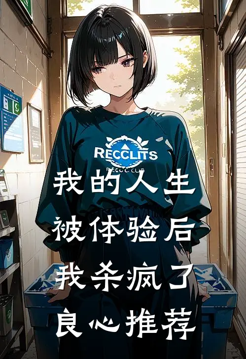 我的人生被体验后，我杀疯了良心推荐
