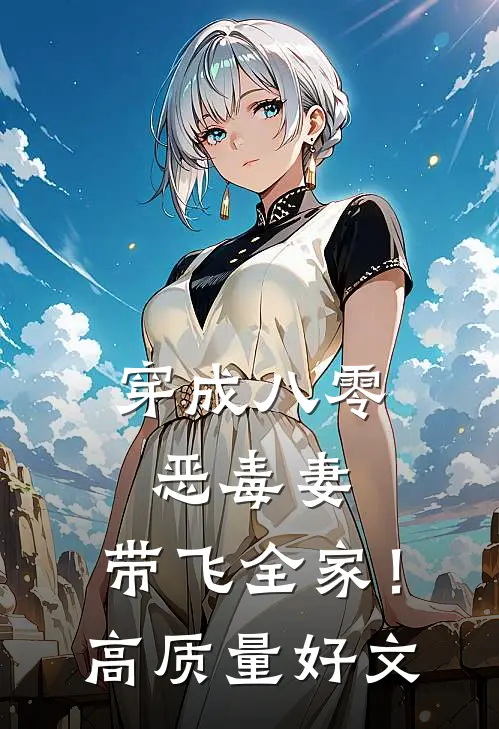 穿成八零恶毒妻，带飞全家！高质量好文