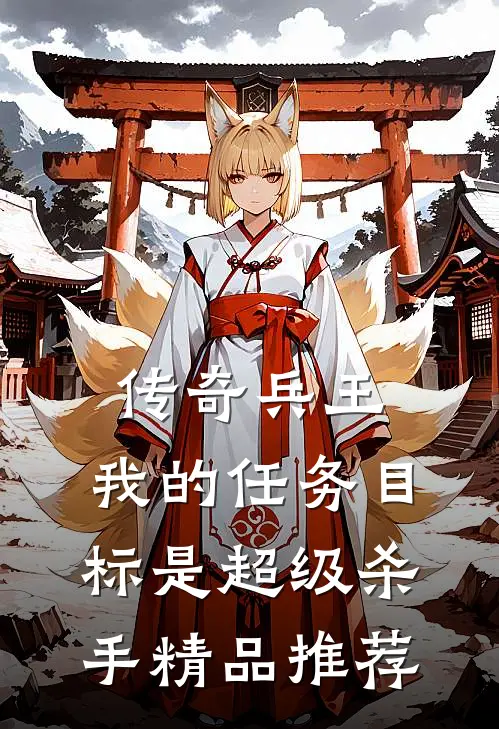 传奇兵王：我的任务目标是超级杀手精品推荐