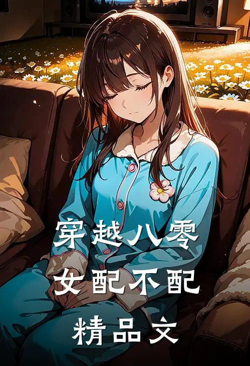 穿越八零：女配不配精品文