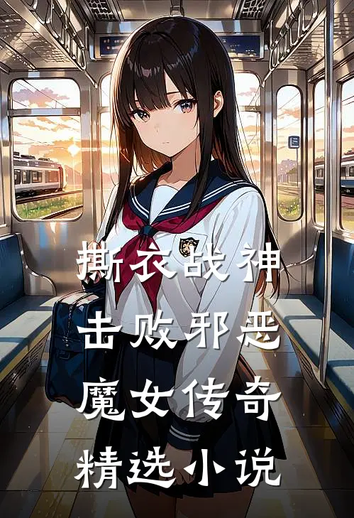 撕衣战神：击败邪恶魔女传奇精选小说