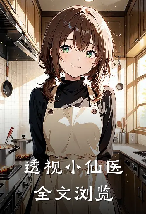 透视小仙医全文浏览