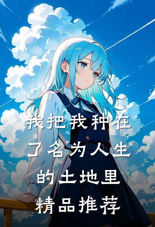 我把我种在了名为人生的土地里精品推荐