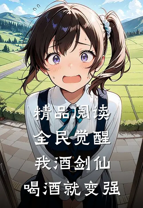 精品阅读全民觉醒：我酒剑仙，喝酒就变强