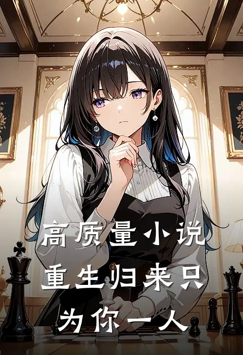 高质量小说重生归来只为你一人