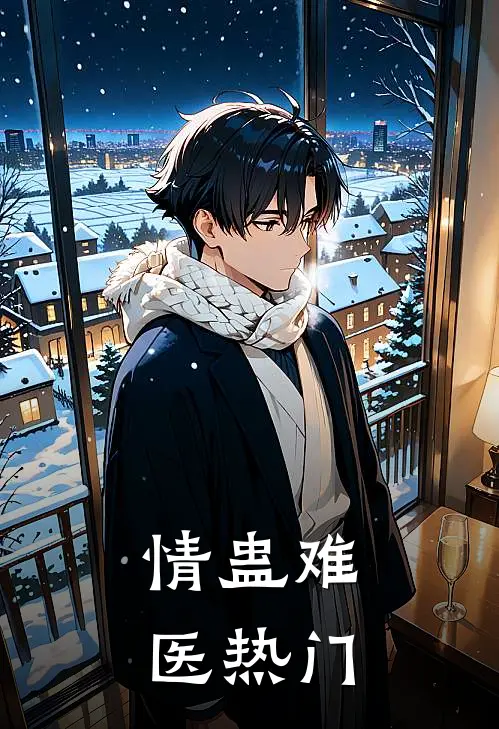 情蛊难医热门