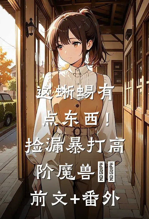 这蜥蜴有点东西！捡漏暴打高阶魔兽​​前文+番外