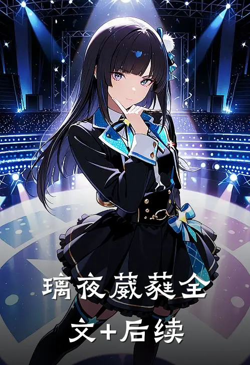 璃夜葳蕤全文+后续