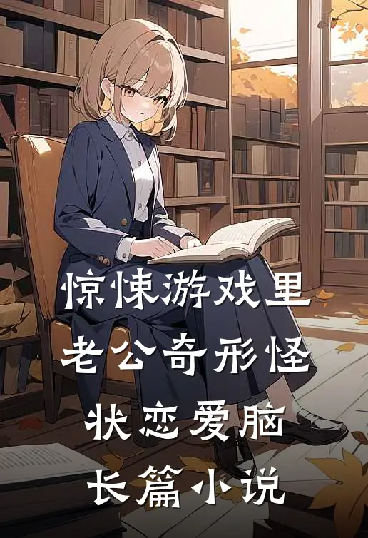 惊悚游戏里，老公奇形怪状恋爱脑长篇小说