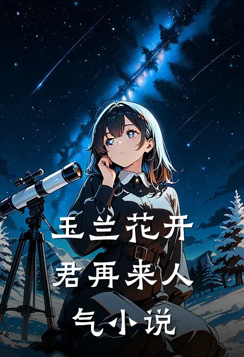 玉兰花开君再来人气小说
