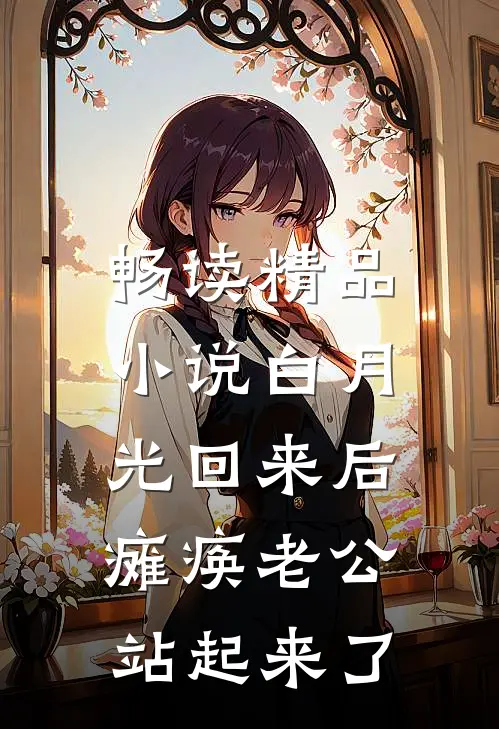 畅读精品小说白月光回来后，瘫痪老公站起来了