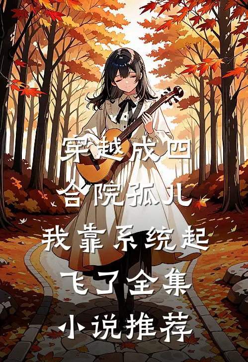 穿越成四合院孤儿，我靠系统起飞了全集小说推荐