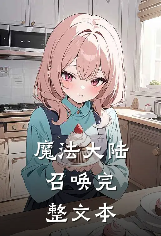 魔法大陆：召唤完整文本