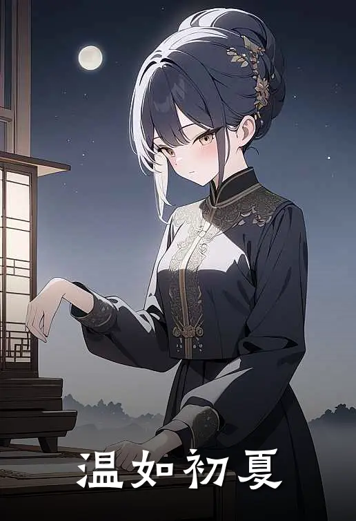 温如初夏