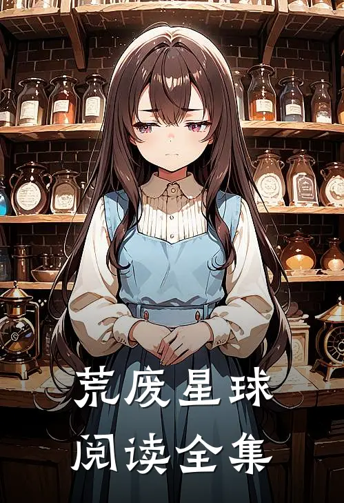 荒废星球阅读全集