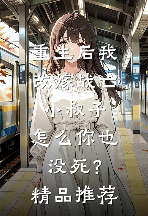 重生后我改嫁战亡小叔子，怎么你也没死？精品推荐