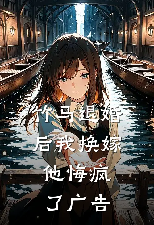 竹马退婚后我换嫁,他悔疯了广告语