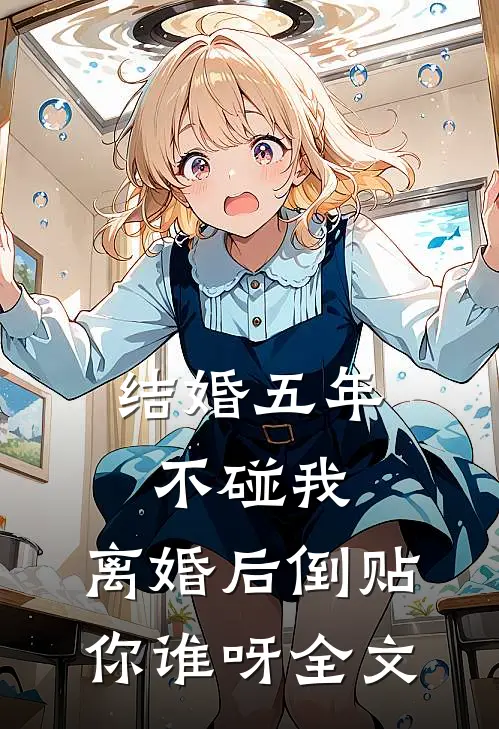 结婚五年不碰我，离婚后倒贴你谁呀全文