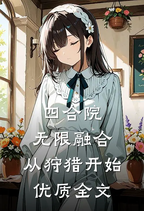 四合院：无限融合，从狩猎开始优质全文
