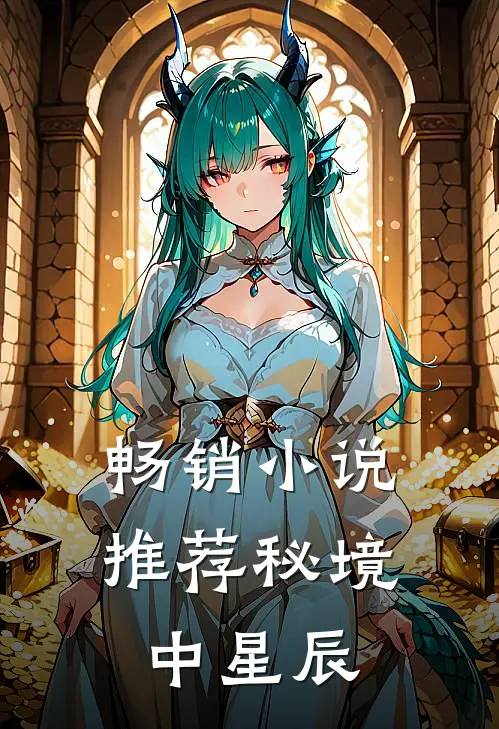 畅销小说推荐秘境中星辰