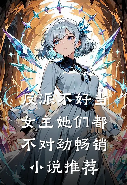 反派不好当，女主她们都不对劲畅销小说推荐