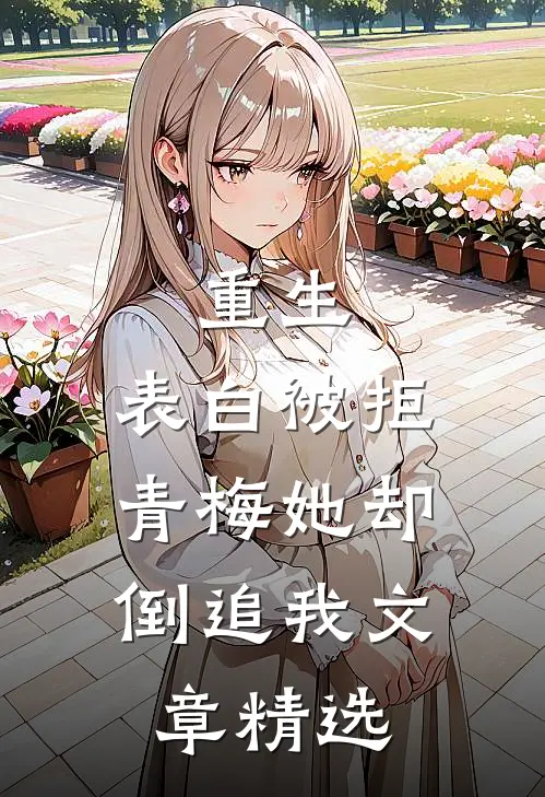 重生表白被拒,青梅她却倒追我文章精选阅读