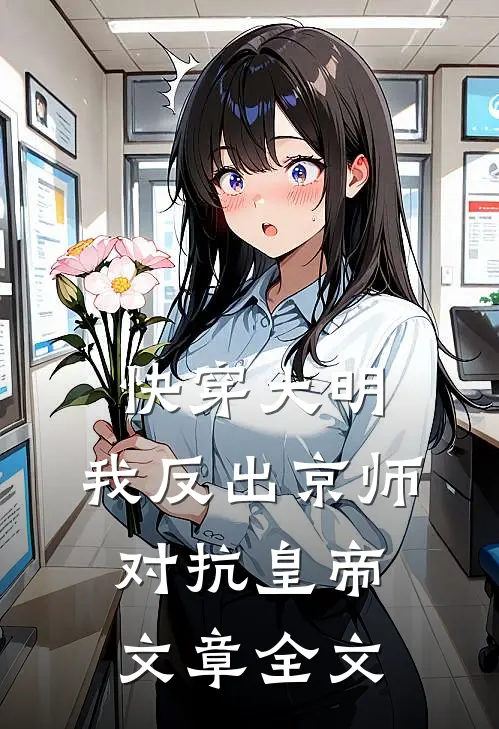 快穿大明：我反出京师对抗皇帝文章全文