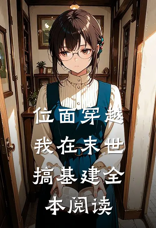 位面穿越：我在末世搞基建全本阅读