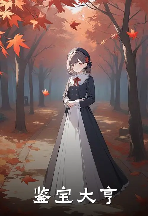鉴宝大亨