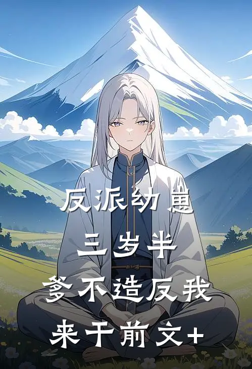 反派幼崽三岁半，爹不造反我来干前文+