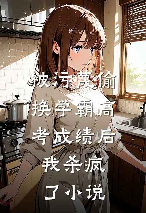 被污蔑偷换学霸高考成绩后，我杀疯了小说