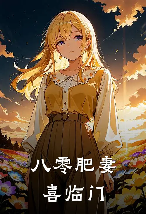 八零肥妻喜临门
