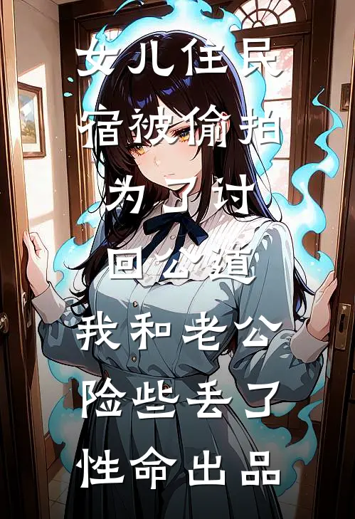 女儿住民宿被偷拍，为了讨回公道，我和老公险些丢了性命出品